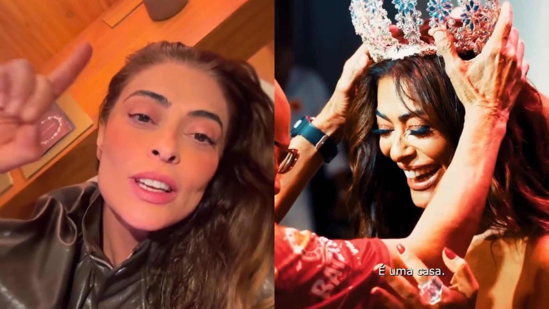 juliana paes