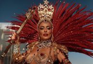 Carnaval 2026: veja o ranking atualizado de títulos no Grupo Especial do RJ