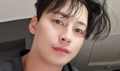 Quem foi Jung Eun-woo, ator sul-coreano que morreu aos 40 anos