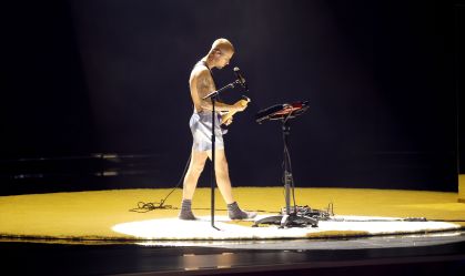 68th GRAMMY Awards - Show
