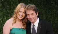 Martin Short desabafa sobre morte de filha: "Um pesadelo para a família"