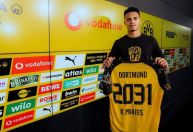 Borussia Dortmund anuncia contratação de revelação do Cruzeiro