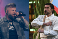 Organização de Charlie Kirk promove show alternativo em boicote a Bad Bunny