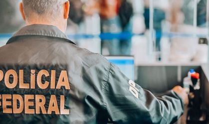 Polícia Federal