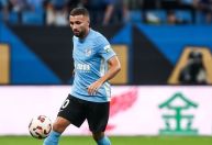 Conheça Zakaria Labyad, novo reforço marroquino do Corinthians