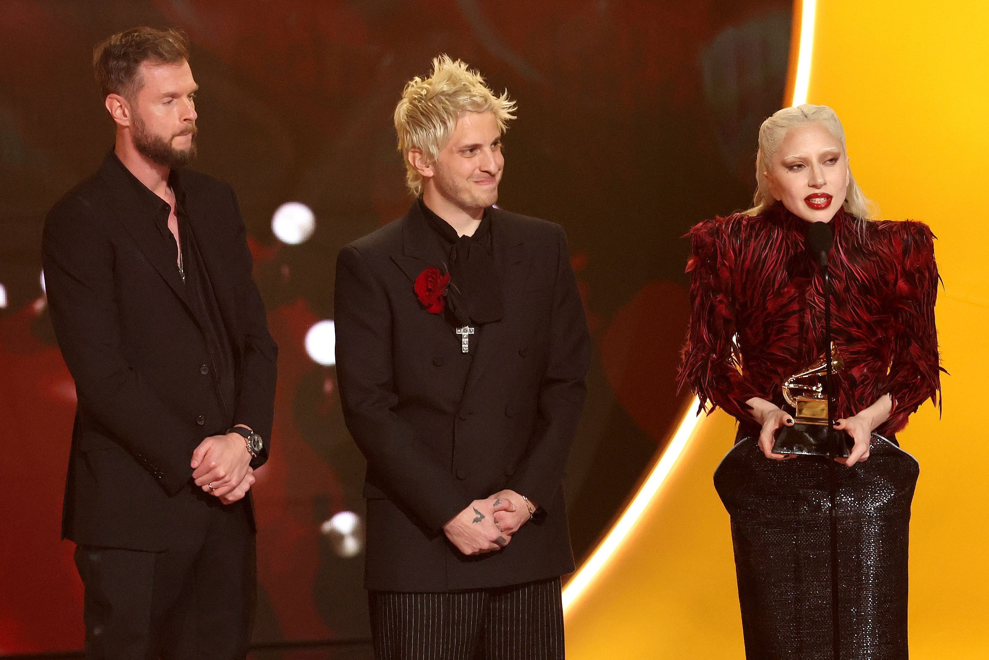 68th GRAMMY Awards - Show