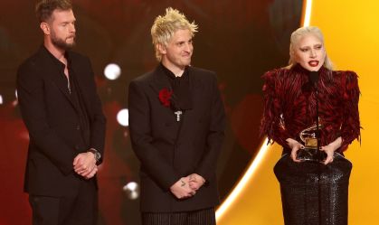 68th GRAMMY Awards - Show