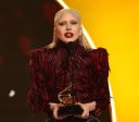 Grammy: Lady Gaga se torna 1ª artista a vencer todas as categorias de pop