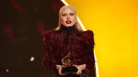 Grammy: Lady Gaga se torna 1ª artista a vencer todas as categorias de pop