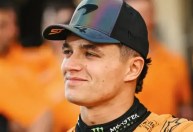 F1: Lando Norris lidera no primeiro dia de pré-temporada no Bahrein