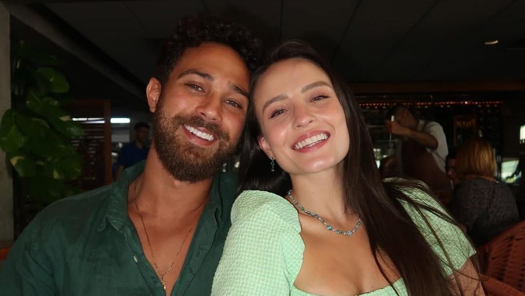 larissa manoela e andré luiz frambach