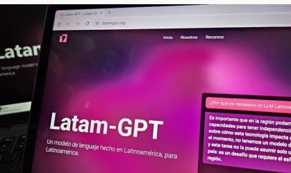 O que é Latam-GPT? Conheça o modelo de IA para a América Latina