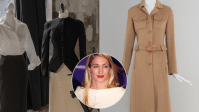 Peças de Carolyn Bessette-Kennedy são leiloadas em Nova York; confira