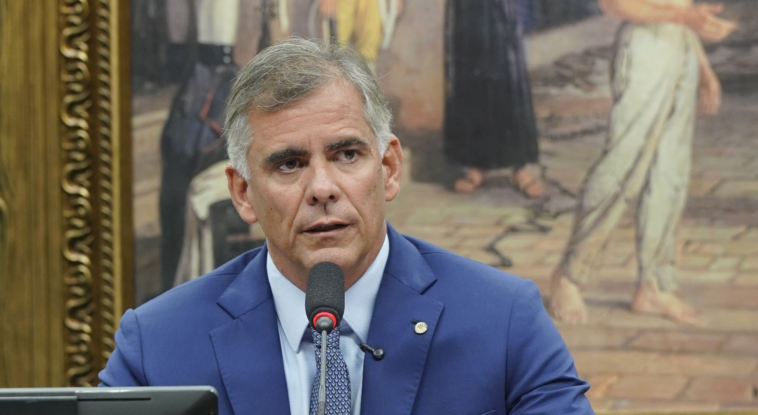 Leur Lomanto Júnior