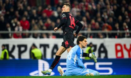 leverkusen