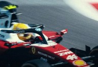 Ferrari surpreende com inovação aerodinâmica durante testes da Fórmula 1