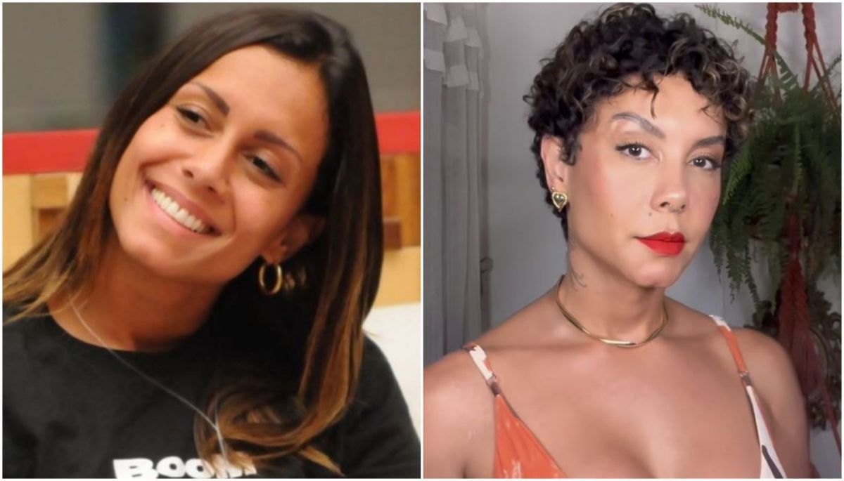 Ex-BBB Lia Khey leva macramê à Alemanha e celebra expansão da arte