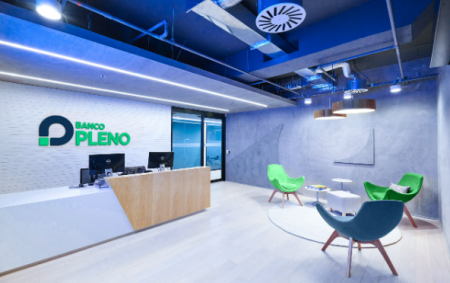 Banco Pleno