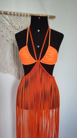 Look Carnaval 2026 • Reprodução/Pinterest