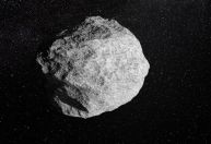 Asteroide mais perigoso já descoberto não oferece mais risco, diz agência