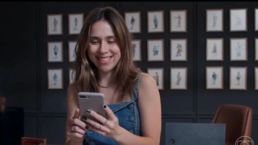 Lucélia arma plano e destrói viagem de Lorena e Juquinha