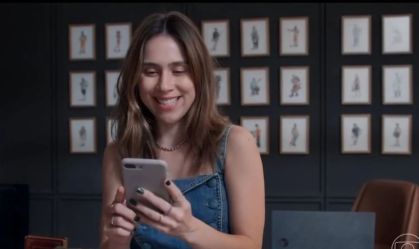 Lucélia arma plano e destrói viagem de Lorena e Juquinha