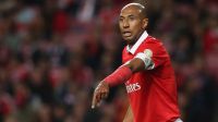 Ídolo do Benfica, Luisão é vítima de racismo ao defender Vini Jr