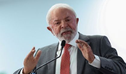 Terras raras: Queremos atrair cadeia dessa riqueza para o Brasil, diz Lula