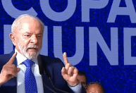 "Estou convencido de que vamos ganhar", diz Lula sobre Copa do Mundo 2026