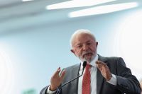 Lula se reúne com primeiro-ministro da Croácia e discute acordo Mercosul-UE