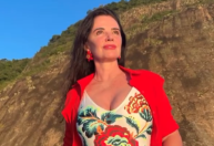 Quem é Luma de Oliveira, brasileira citada em mensagens de Jeffrey Epstein