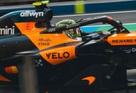 F1: Evento com Mercedes e McLaren é cancelado após ataques no Bahrein