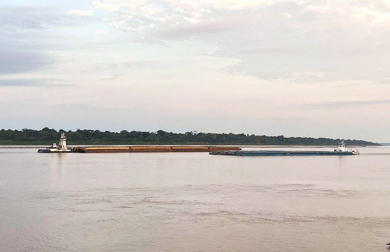 Ministério anuncia quase 42 bi de investimentos em modais de transporte