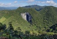 Laser da USP confirma em SP o que pode ser a maior boca de caverna do mundo