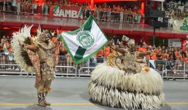 Carnaval: veja como foi a apuração do Grupo de Acesso 1 de São Paulo