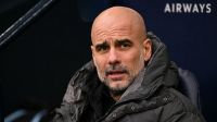 Após ficar de fora da Copa, Itália sonha em ter Pep Guardiola como técnico