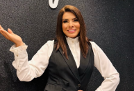 Quem é Mara Maravilha? Relembre a carreira da cantora e apresentadora