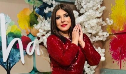 Mara Maravilha revela em podcast que seu pai é adotivo