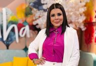 Mara Maravilha segue na UTI sem previsão de alta; veja boletim