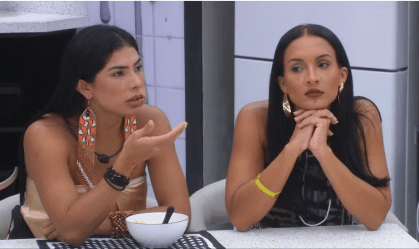 BBB 26: Marcelo e Breno rompem aliança com Marciele e Maxiane