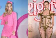 Como o "method dressing" tem marcado as temporadas de Hollywood