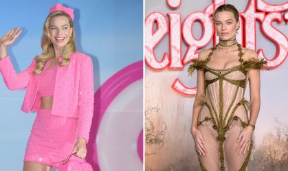 Como o "method dressing" tem marcado as temporadas de Hollywood