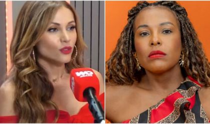 "Não foi um motivo para ser expulsa", diz Maria, do BBB 11, sobre Sol Vega