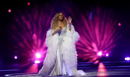 Opening Ceremony - Milano Cortina 2026 Winter Olympics: Day 0