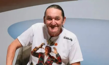 Quem é Marquito, humorista que sofreu acidente de moto após mal súbito