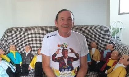 Marquito passa por cirurgia de 4 horas após acidente; saiba como ele está