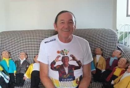 Marquito passa por cirurgia de 4 horas após acidente; saiba como ele está