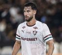 Fluminense acerta renovação de contrato de Martinelli até 2030