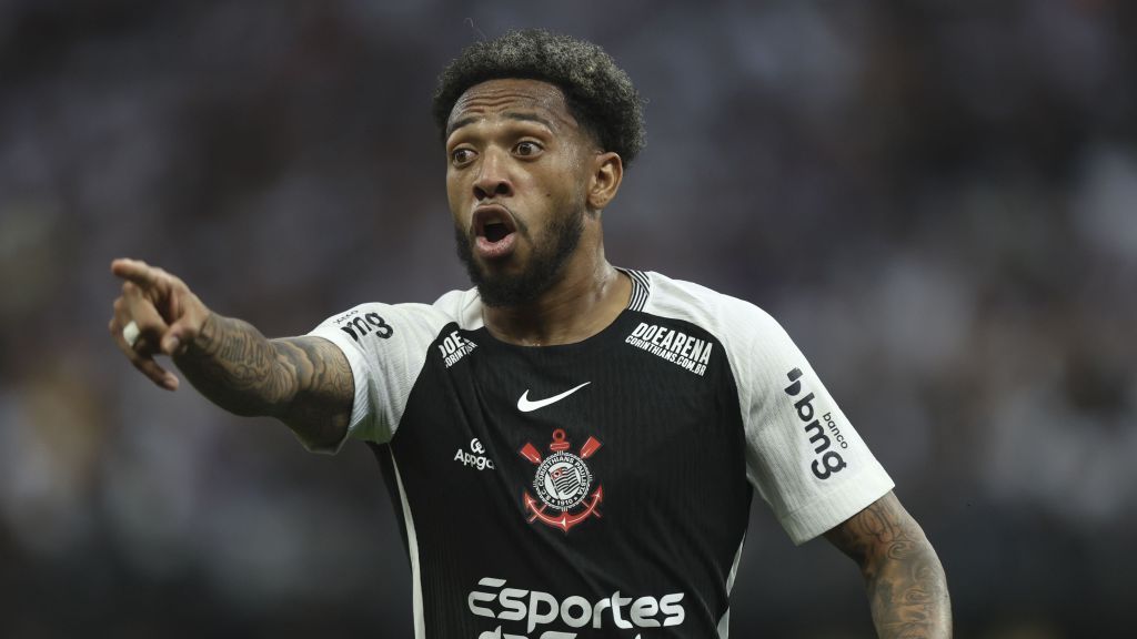 Lesão de Martínez agrava crise no elenco do Corinthians