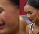 Lágrima não é água: entenda por que a base de Maxiane derreteu no BBB 26